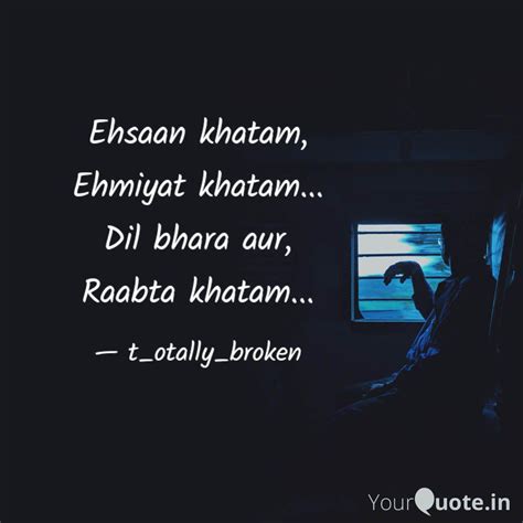 Best ehsaan Quotes, Status, Shayari, Poetry & Thoughts | YourQuote