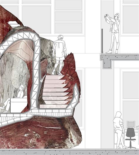 FOLIO – A ThinkMatter Archive of Drawings