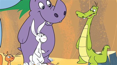 My Friend Rabbit Muddy