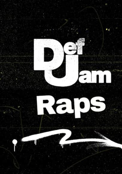 Image result for Def Jam Raps