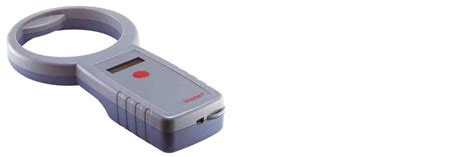 Trovan Microchip Scanner 的图像结果