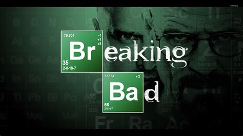 Breaking Bad [9] wallpaper - TV Show wallpapers - #43602