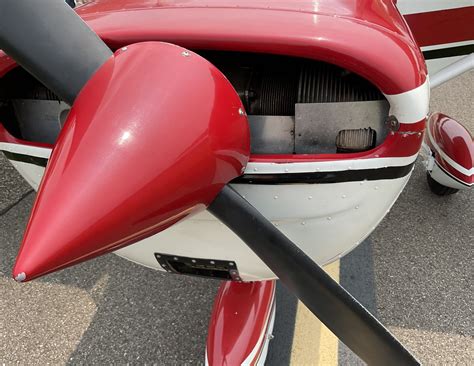 USA Aircraft Brokers | Single Piston Engine | 1966 Cessna 150F SOLD!!!