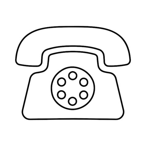 Immagini di Disegno Simbolo Cellulare - Download gratuiti su Freepik