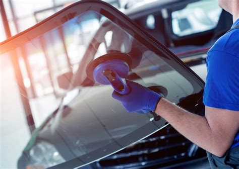 Everything you need to know about car glass replacement!