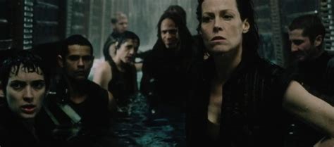 Image result for Alien 4 Videa