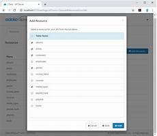 multi web software building dynamic react apps with database data multi web software building dynamic react apps with database data