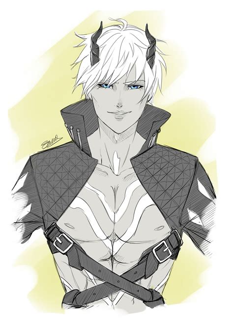 Obey Me Mammon Wallpapers - Wallpaper Cave