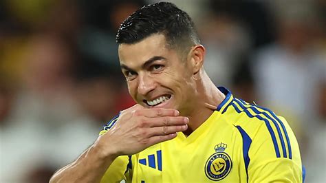 Cristiano Ronaldo vuelve a lo grande