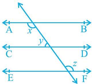 SATHEE: Chapter 06 Lines And Angles