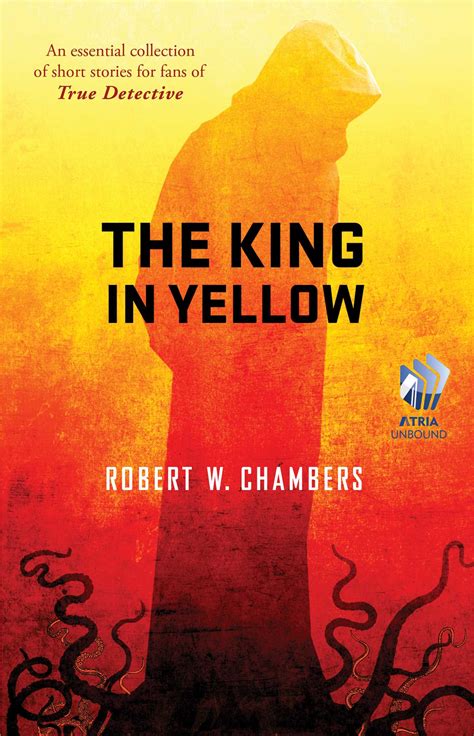 The King in Yellow eBook by Robert W. Chambers | Official Publisher Page | Simon & Schuster
