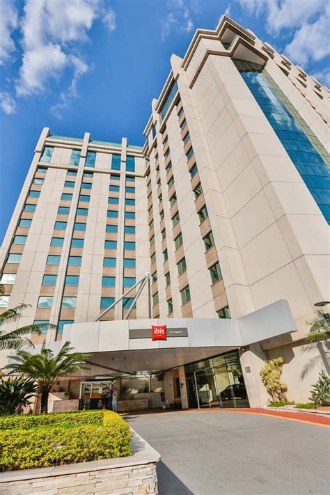 IBIS SAO PAULO CONGONHAS (Brazil) - Hotel Reviews, Photos, Rate ...