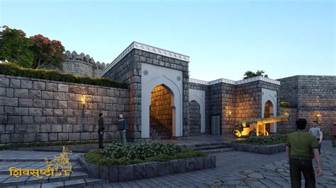 Shivsrushti Pune