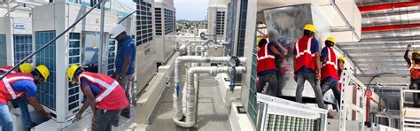 ACME HVAC Private Limited