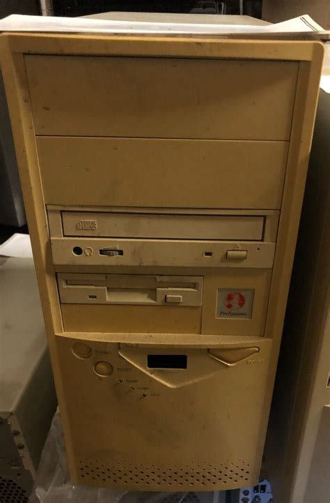 Image result for Retro PC Casing