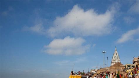 Human activity main culprit in Ganga pollution: IIT report