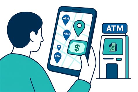 ATM Near Me (Open Now, Fee-Free & Reliable Options)