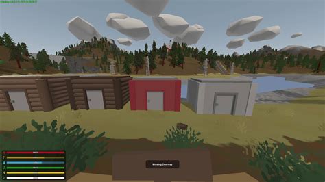 Image result for Unturned Building Tutorial