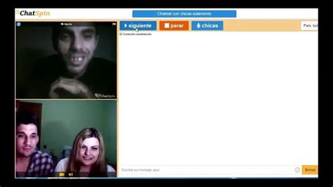 Chatroulette apps for Android and iOS Free Download