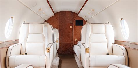 N765MS Gulfstream G200 - Aircraft Services Group, Inc. S/N 216