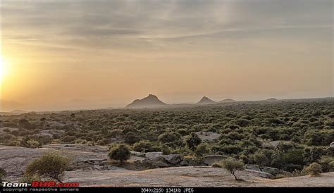 Quarantined in nature! In an Octavia to Bera, the interiors of ...