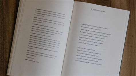As Kingfishers Catch Fire: Gerard Manley Hopkins’ Christ-Centered ...