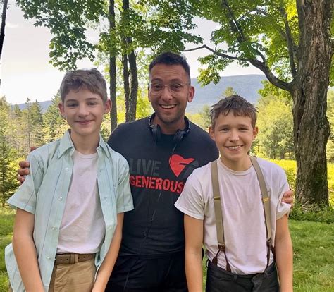 Picture of Luke David Blumm in General Pictures - luke-david-blumm ...