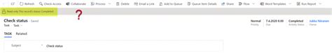 Image result for PowerApps Custom Command Bar