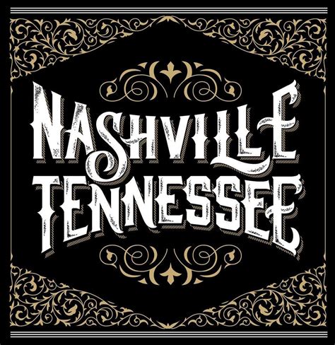 logo design nashville
