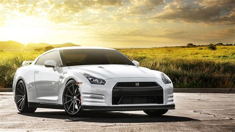 2014 Nissan GT-R | | SuperCars.net