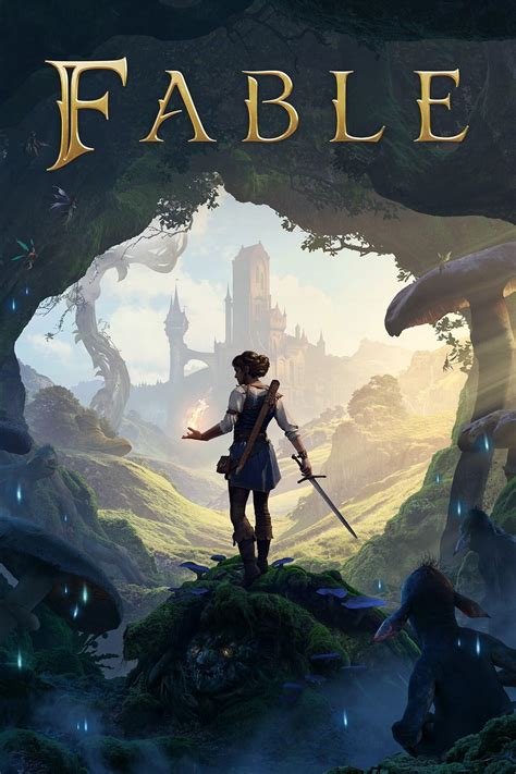 FABLE