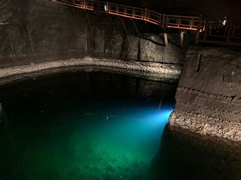 Krakow to Wieliczka Salt Mine and Schindler Factory Group Tour 2022 ...