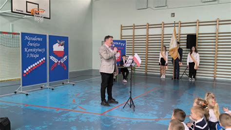 Szkoła Podstawowa im. Marii Konopnickiej w Kalinowie