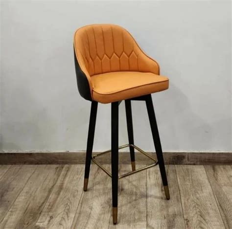 See related image detail. Fabric Low Back kk 218 high chair at Rs 4500 in Bhopal | ID: 2850168161191
