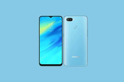 How to download firmware and flash oppo Realme 2 Smartphone - Aaobeche