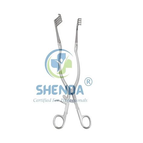 Surgical Instruments - Neurosurgical Instrument . Service Provider from ...