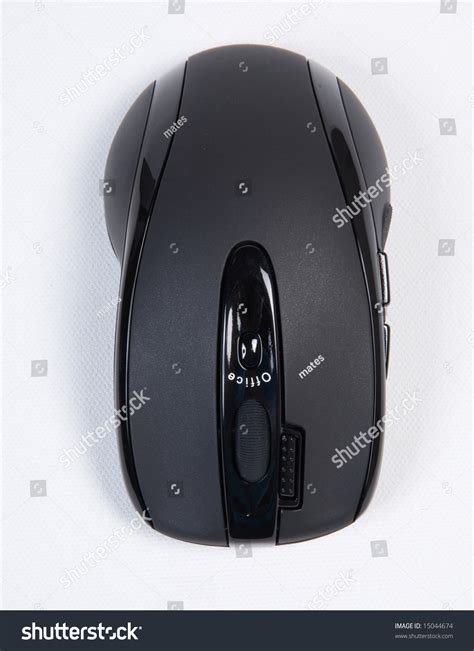 Computer Mouse Top View 的图像结果
