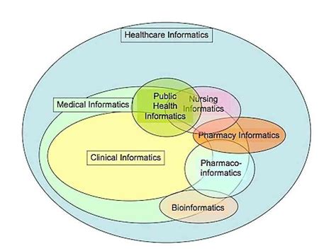 Image result for Health Informatics Projects