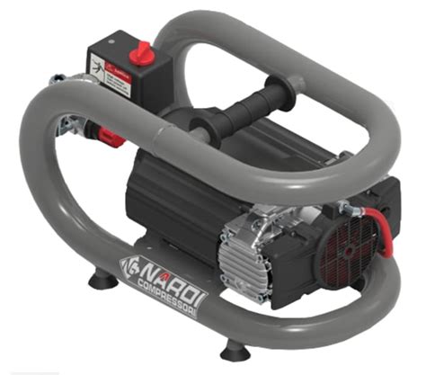 ESP3604 Nardi | Nardi 552W 3 l Air Compressor, 145psi, 13.5kg | 214 ...