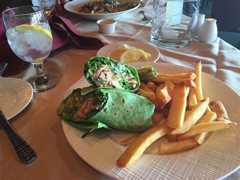 THE PINES LAKEFRONT, Big Bear Lake - Menu, Prices & Restaurant Reviews ...