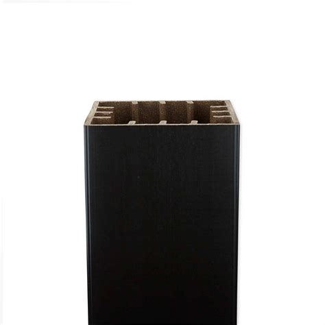 Image result for TimberTech Evolutiona Post Sleeve