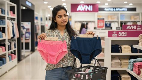 Full Coverage vs Regular Period Underwear for Teens