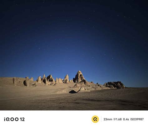 iQOO 12 camera samples revealed: Take a look at these images from the ...