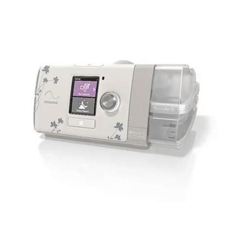 Image result for ResMed BiPAP Machine