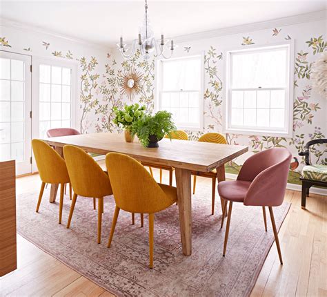 24 Dining Room Rug Ideas