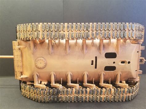 Building Scale Model Tanks 的图像结果