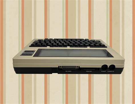 Image result for Handheld Computer Designs Over the Years