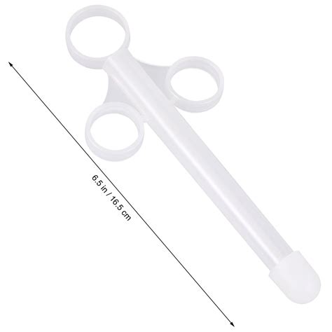 Buy OUNONA 1 Pair Lubricating Oil Injectors Simple Lube Propellers Lube ...