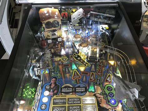 Image result for Terminator Slot Machine