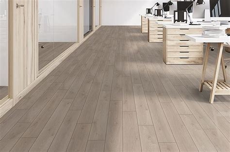 Commercial Flooring That Works Overtime: Balancing Aesthetics with ...